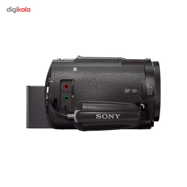 دوربین فیلمبرداری سونی FDR-AX30