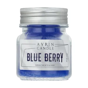 شمع معطر اورین مدل آترین Blue Berry