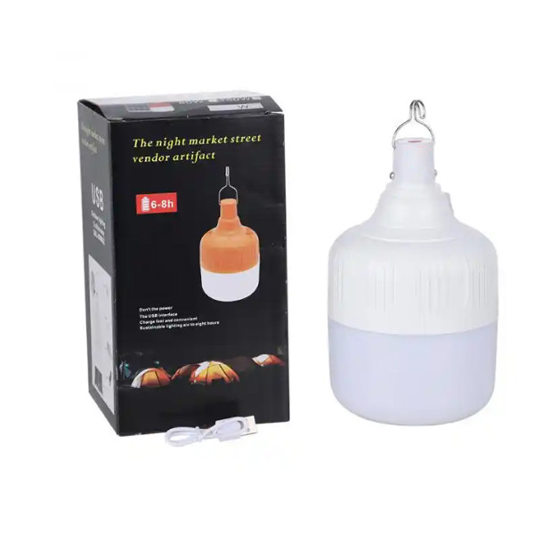 سیستم روشنایی خورشیدی مدل GLD-620