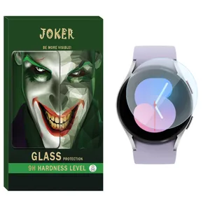 محافظ صفحه نمایش نانو جوکر مدل NJK مناسب برای ساعت هوشمند سامسونگ Galaxy Watch 5 40mm