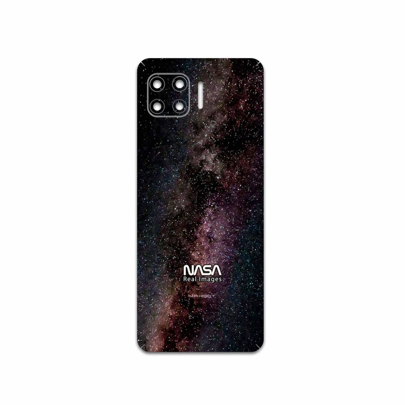 برچسب پوششی ماهوت مدل Universe-by-NASA-2 مناسب برای گوشی موبایل موتورولا Moto G 5G Plus