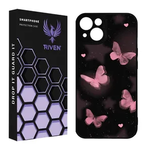 RIVEN RI3-20 Case For Apple iphone 14