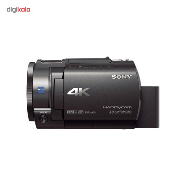 دوربین فیلمبرداری سونی FDR-AX30