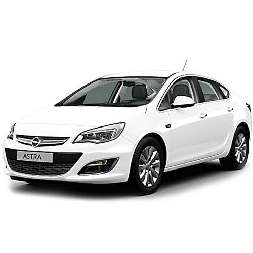 خودرو اپل Astra اتوماتیک سال 2015