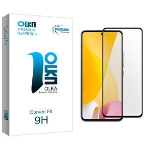 Cooling Olka Screen Protector For Xiaomi 12 Lite