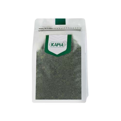سبزی خشک جعفری صادراتی کاپیا - 250 گرم