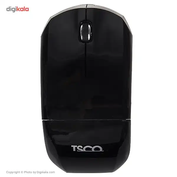 ماوس تسکو مدل TM 622N