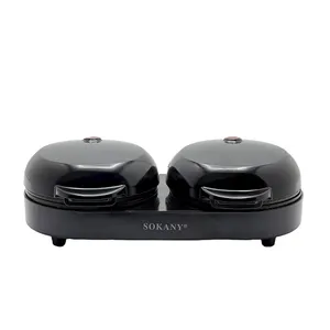 وافل ساز سوکانی مدل SK-BBQ-850