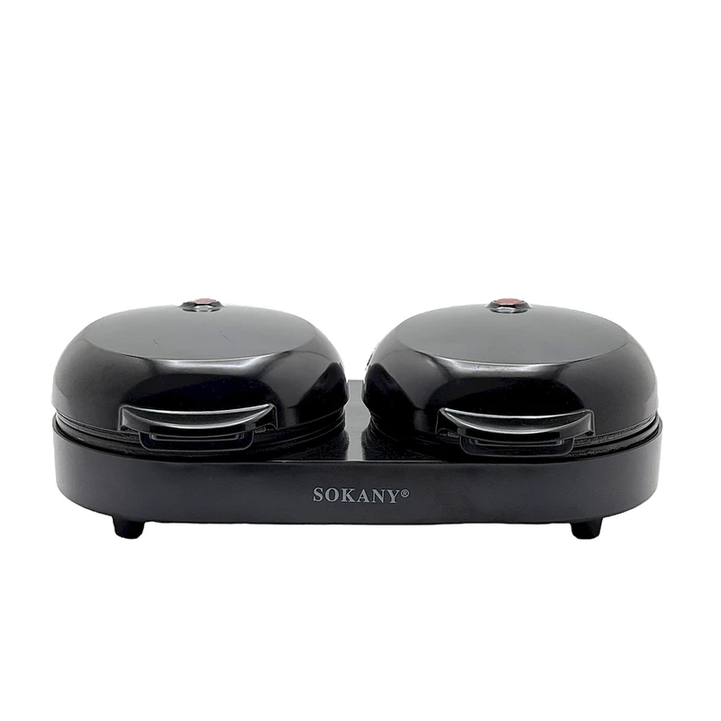 وافل ساز سوکانی مدل SK-BBQ-850