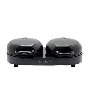 وافل ساز سوکانی مدل SK-BBQ-850