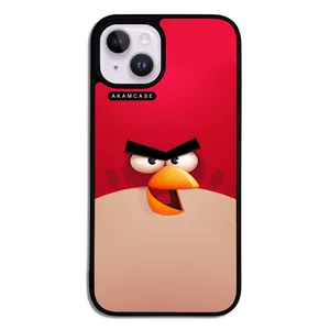 AKAM AMC-WA14-ANGRY BIRDS4 Cover For Apple iPhone 14