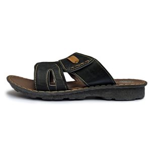 نقد و بررسی صندل مردانه مدل sh369788 توسط خریداران