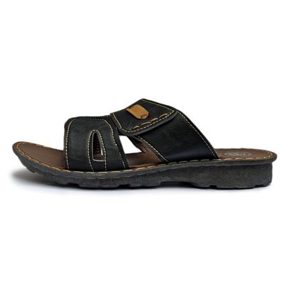 نقد و بررسی صندل مردانه مدل sh698-sh365 توسط خریداران