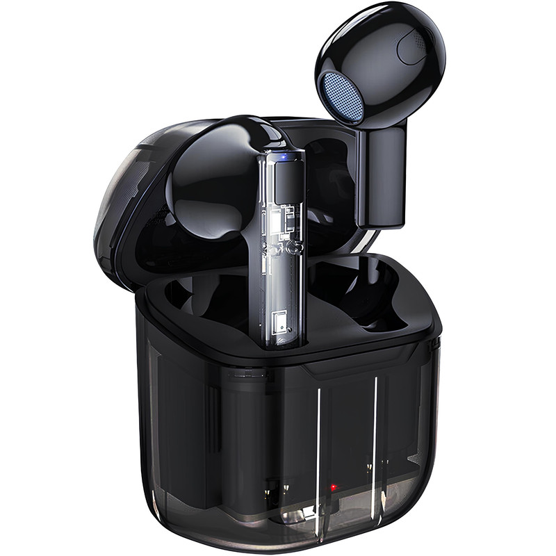 هدفون بلوتوثی مدل HW80