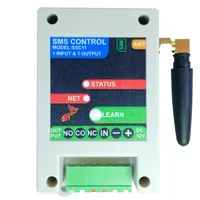 مرکز کنترل پیامکی هوشمند مدل SSC11-A-REMOTE