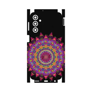 MAHOOT Mandala Design 5-FullSkin Cover Sticker for Samsung Galaxy M34 5G