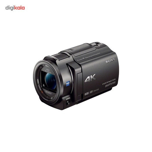دوربین فیلمبرداری سونی FDR-AX30