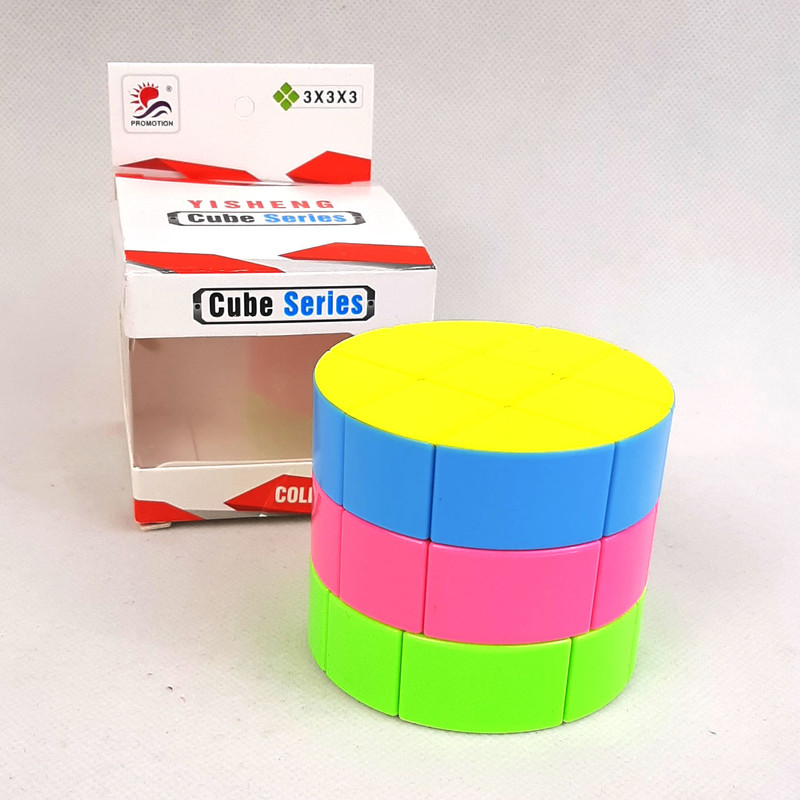 روبیک یی شنگ کد 8308