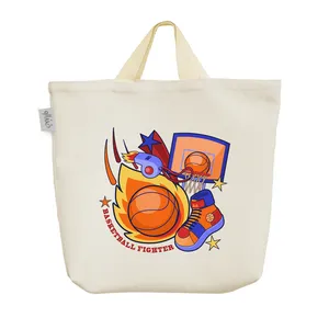 ساک خرید خندالو مدل بسکتبال Basketball کد 2573
