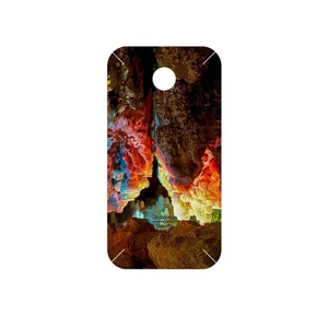 MAHOOT Ali Sadr Cave Cover Sticker for Huawei Ascend Y330