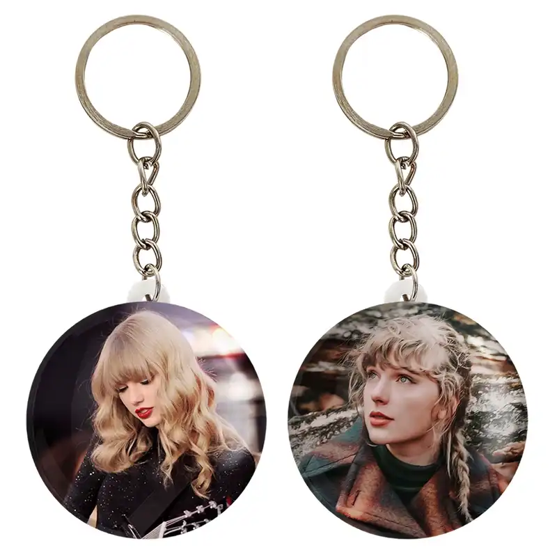 جاکلیدی خندالو مدل تیلور سوئیفت کد 1905119056 مجموعه 2 عددی