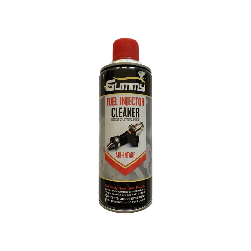 اسپری انژکتور شوی گامی مدل cleaner حجم 450 میلی لیتر