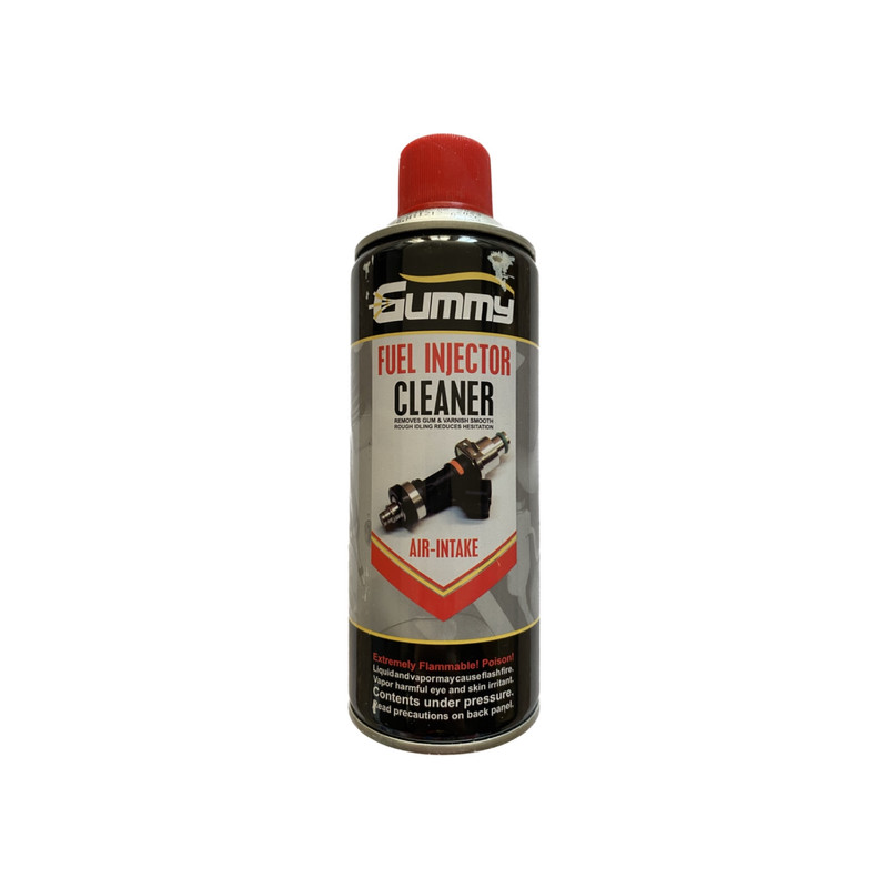 اسپری انژکتور شوی گامی مدل cleaner حجم 450 میلی لیتر