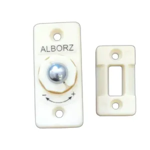 غلتک ساچمه ای البرز مدل RH-3129