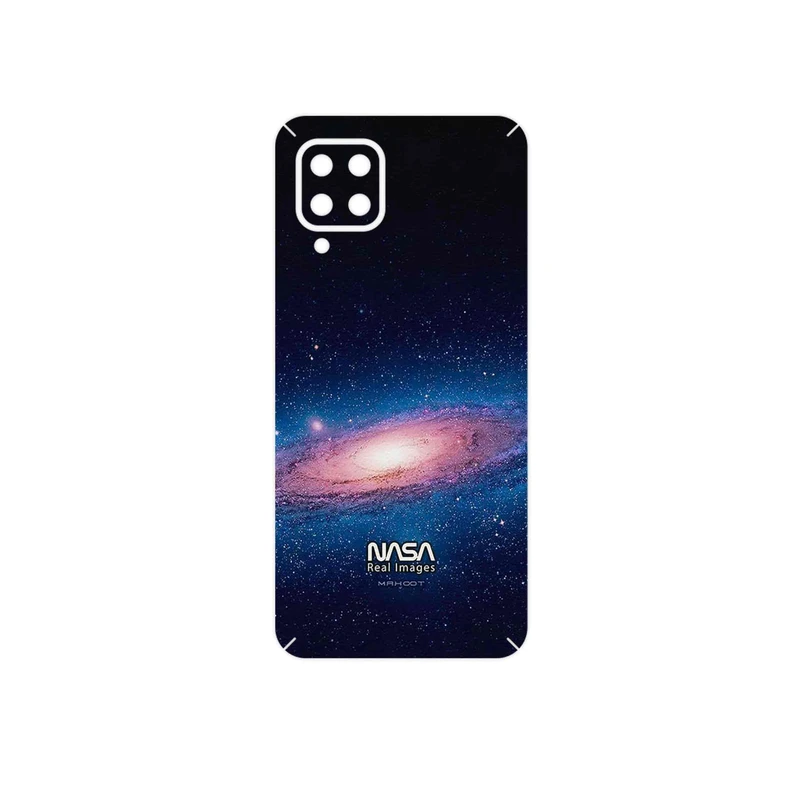 برچسب پوششی ماهوت مدل Universe_by_NASA_4 مناسب برای گوشی موبایل سامسونگ Galaxy F22