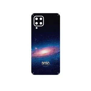 MAHOOT Universe_by_NASA_4 Cover Sticker for Samsung Galaxy F22
