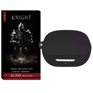 Knight Silicon-KT cover suitable for QCY T13X wireless headphones