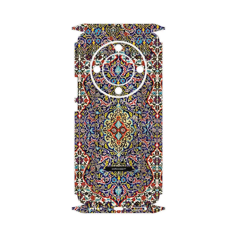 برچسب پوششی ماهوت مدل Iran_Tile6-FullSkin مناسب برای گوشی موبایل آنر X9b