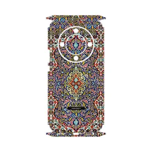 MAHOOT Iran_Tile6-FullSkin Cover Sticker for Honor X9b
