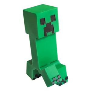 دکوری مدل شخصیت کریپر ماینکرفت متحرک