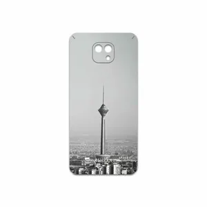 MAHOOT Tehran City Cover Sticker for LG X Cam