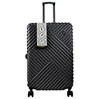 چمدان ام آر مدل pk سایز بزرگ ارتفاع 70 سانتی متر