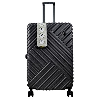 نقد و بررسی چمدان ام آر مدل pk سایز بزرگ ارتفاع 70 سانتی متر توسط خریداران