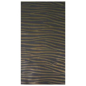 چرم مصنوعی مدل َA_04 طرح گوره خری