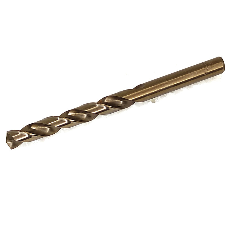 مته کبالت اوکی وای کد OKW008 سایز 8 میلی متر مته کبالت اوکی وای کد OKW008 سایز 8 میلی متر