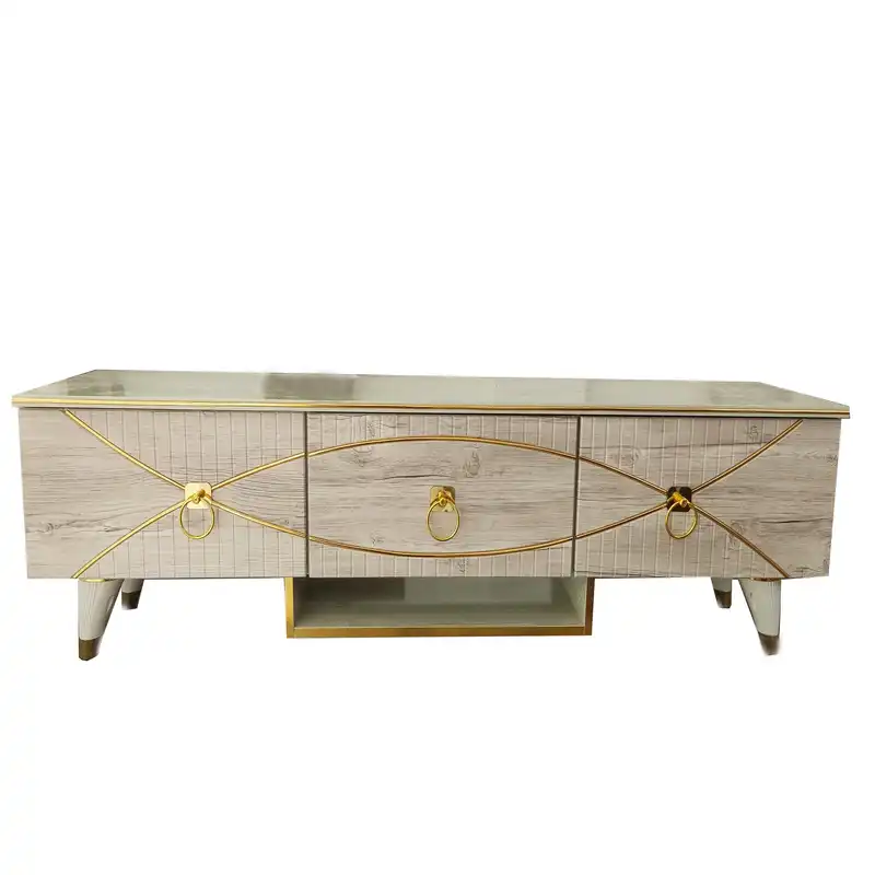 میز تلویزیون مدل کاین