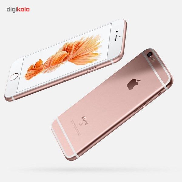 گوشی موبایل اپل مدل iPhone 6s Plus - ظرفیت 64 گیگابایت main 1 13