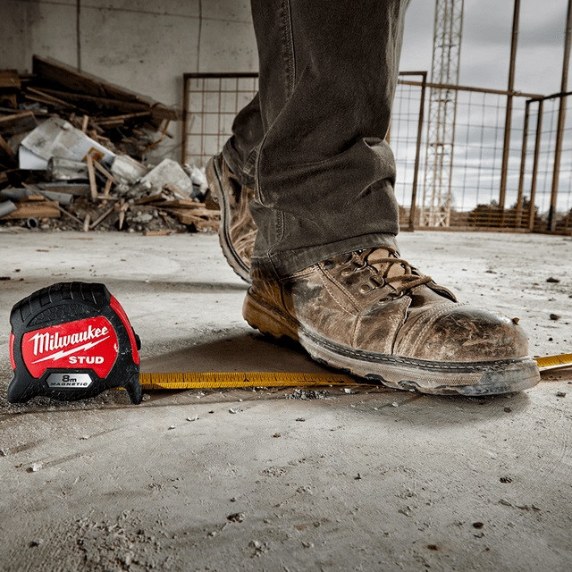 متر 8 متری میلواکی مدل 4932471627