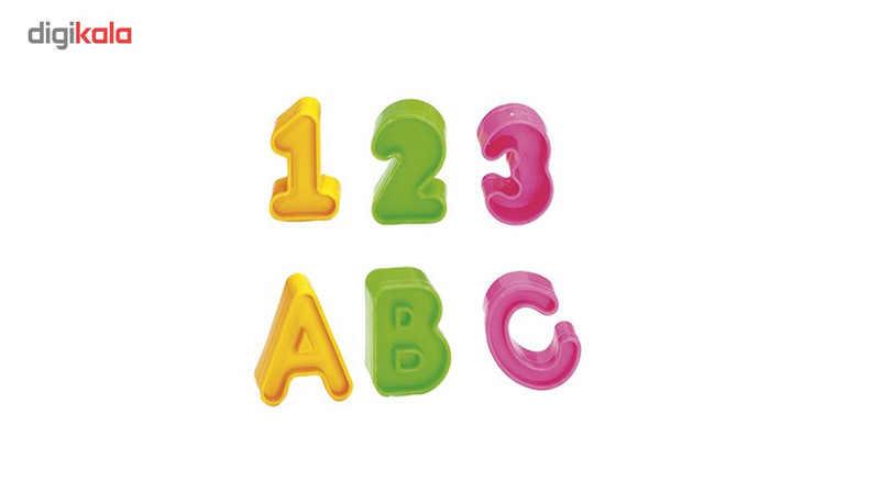 قطار اسباب بازی ناوی استار مدل Musical Sorter