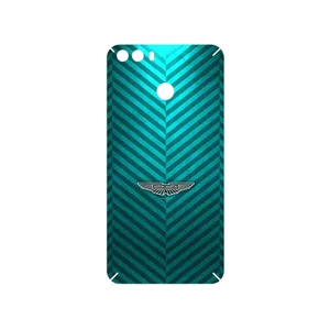 MAHOOT Aston Martin Cover Sticker for GLX Sepehr