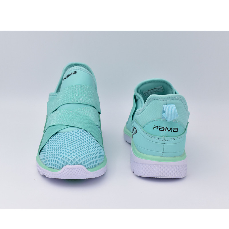 کفش پیاده روی زنانه پاما مدل کی ناز کد G1020