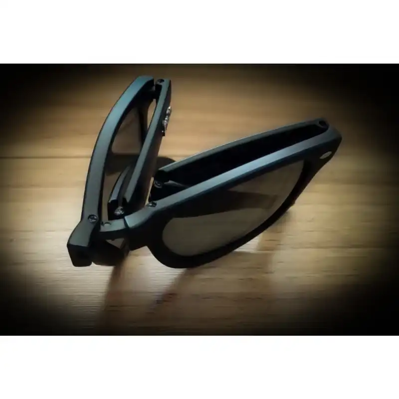 عینک آفتابی مدل بای رین کد 100