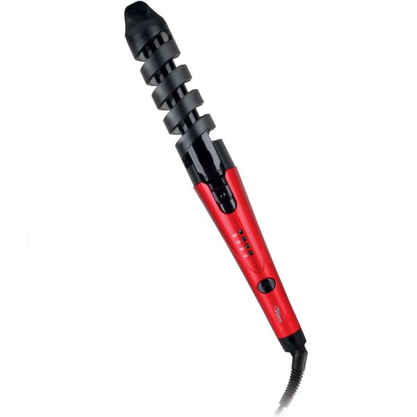 فر کننده مو پروویو مدل PW-4101 فر کننده مو پروویو مدل PW-4101
