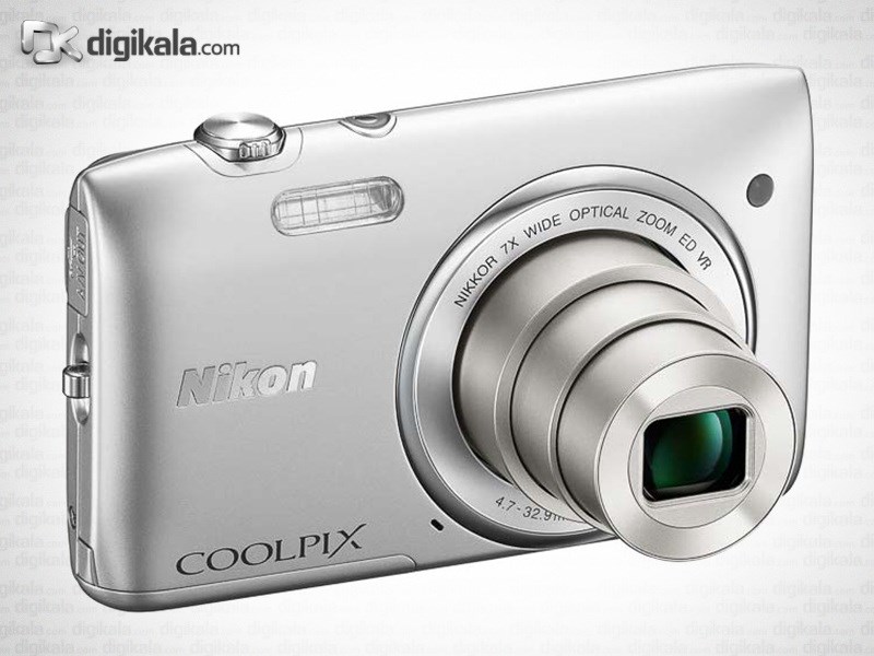 coolpix s3500 price