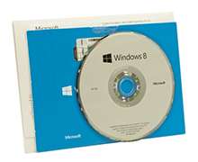 ویندوز 8 نسخه کامل 64 بیتی
