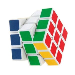 نقد و بررسی مکعب روبیک Magic Cube مدل Elite Edition کد 8011 سایز 3x3x3 توسط خریداران